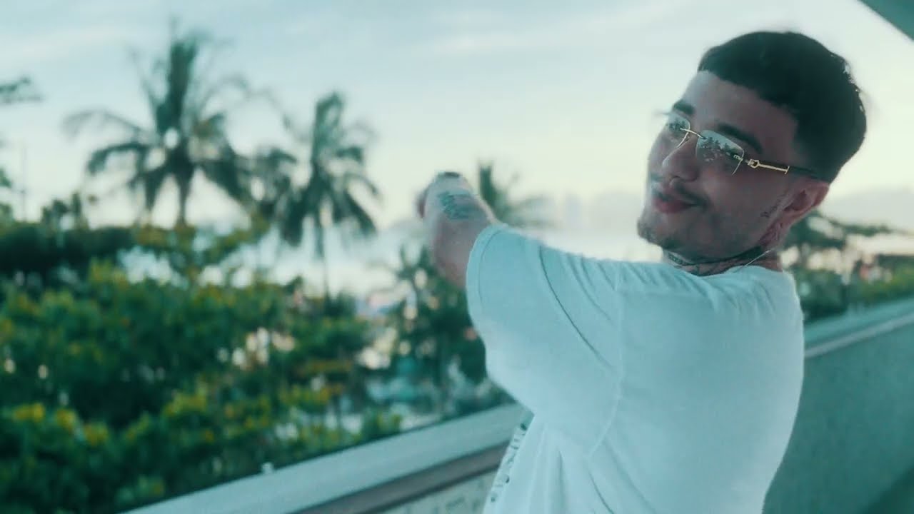 JotaPills - COPO SUJO (Official Video)
