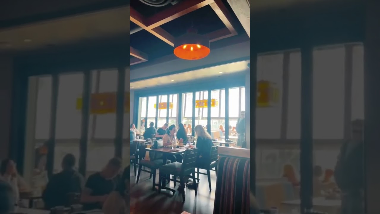 Brunch by the pier? Im there! #brunchspots #brunchspotsoc #placerecommendations #food #foodie