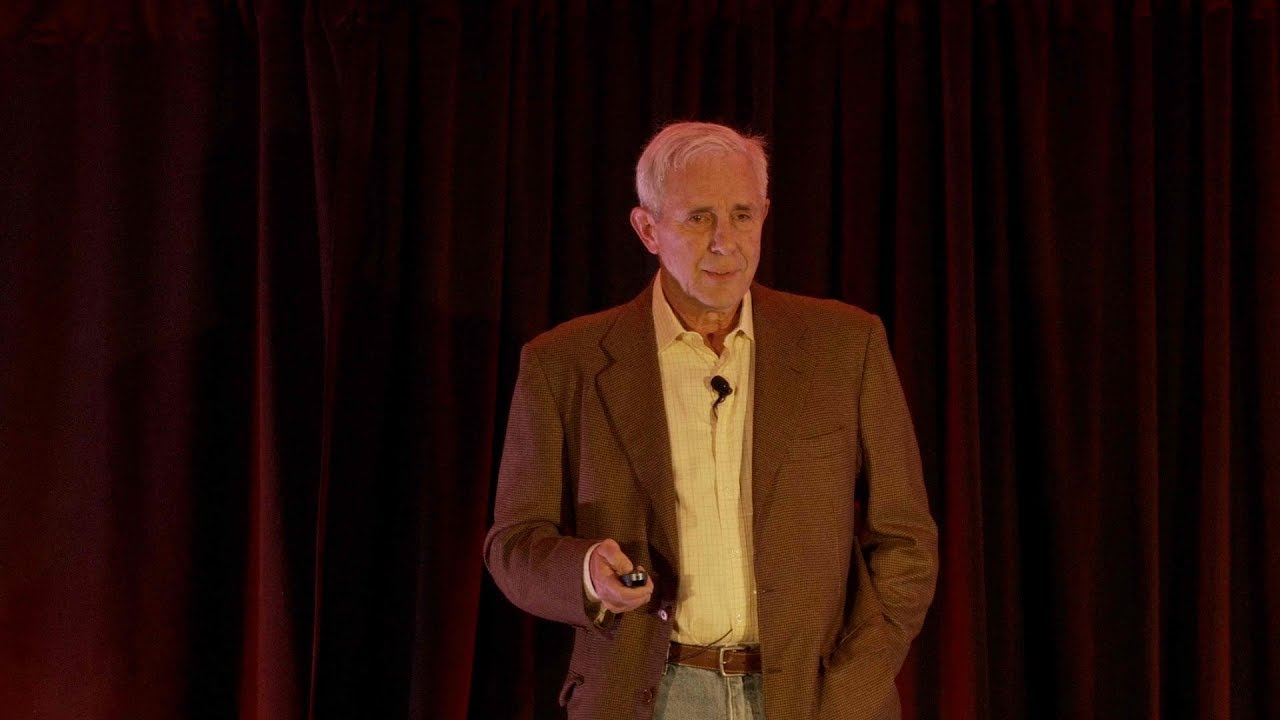 Dr. Michael Eades - 'A New Hypothesis of Obesity'