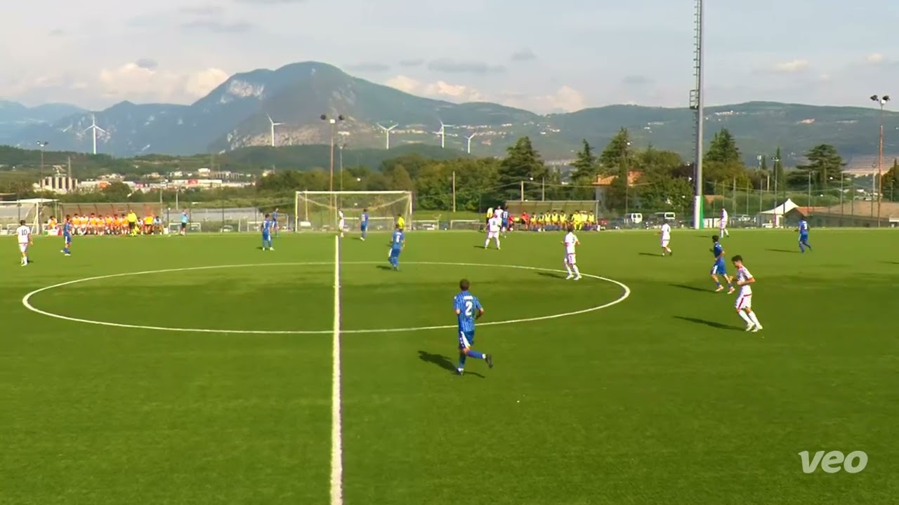 Promozione BJT - San Giovanni Lupatoto