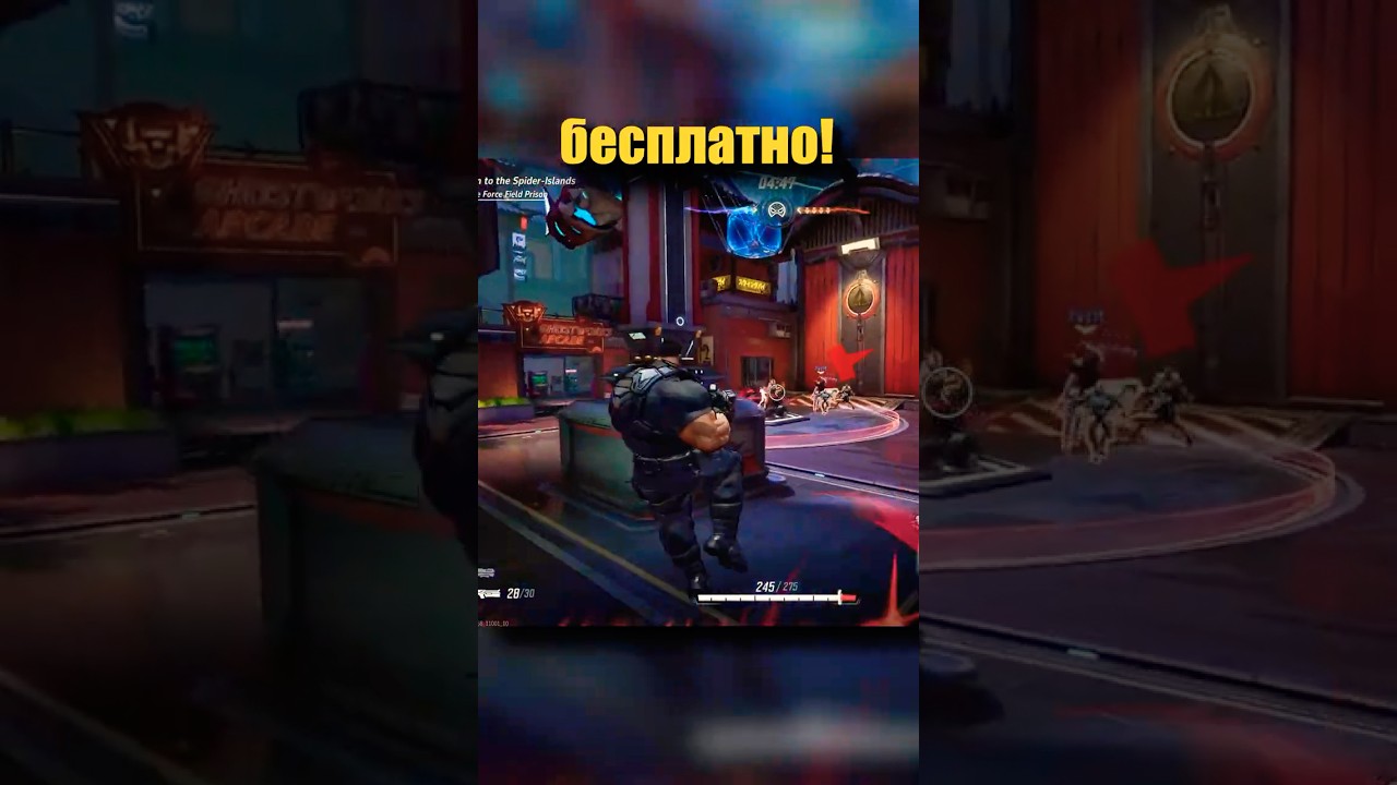 5 ЛУЧШИХ БЕСПЛАТНЫХ ИГР НА PS5! #ps5 #игры #ps4 #playstation #fortnite #marvelrivals #freetoplay