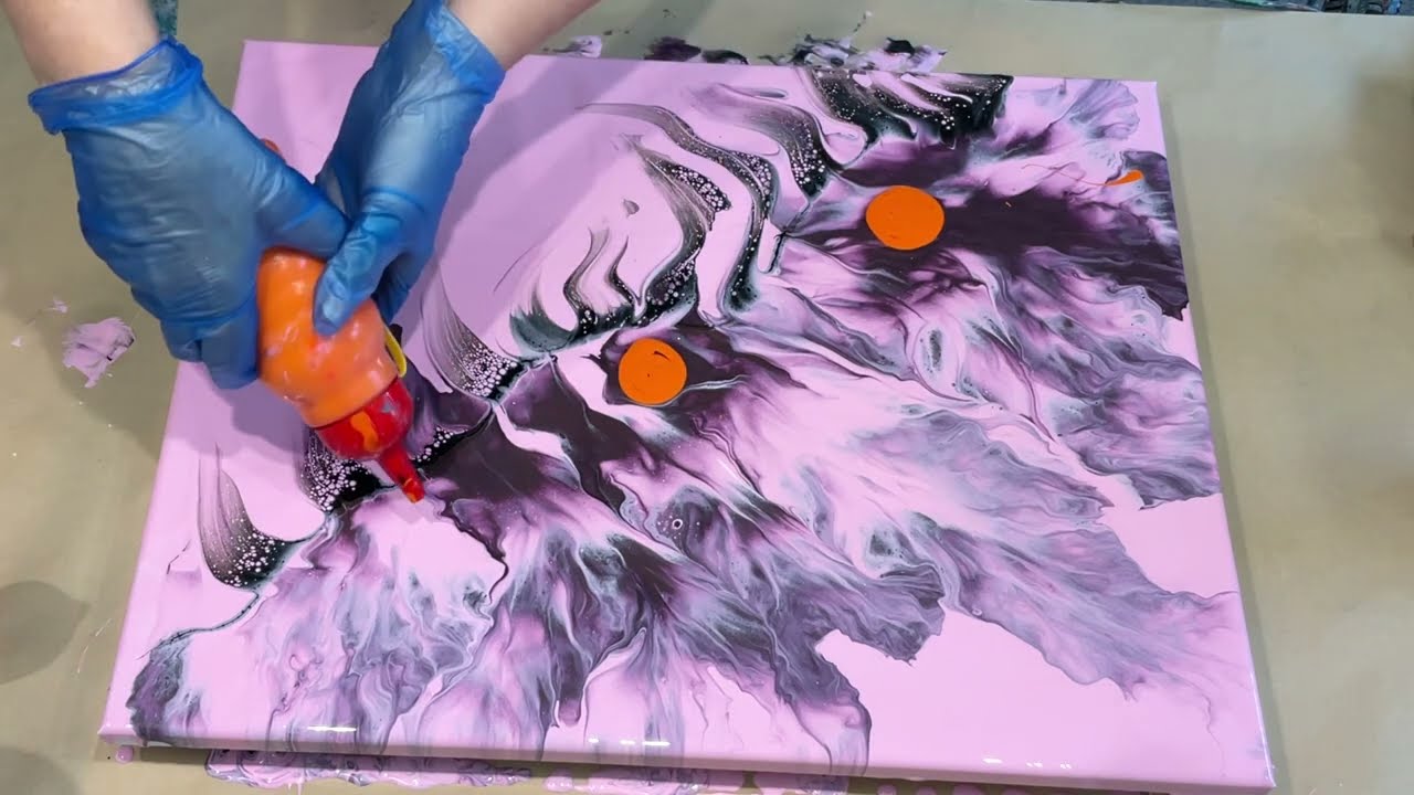 OVER THE TOP CRAZY/ THATS NOT HOW IT WAS SUPPOSED TO BE/Wow must see this absolutely gorgeous piece 