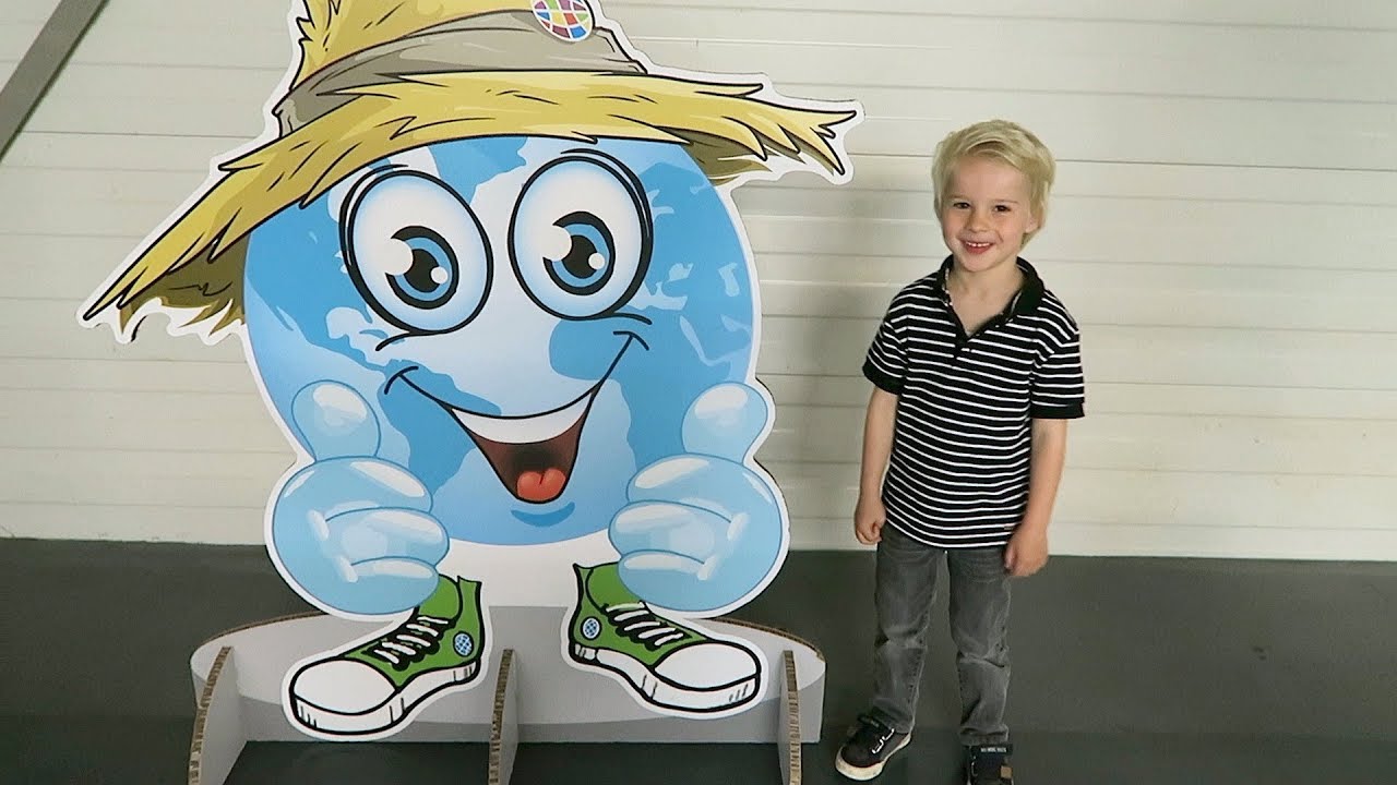 Thuisonderwijs via de wereldschool en leukste pannenkoekenhuis van NL