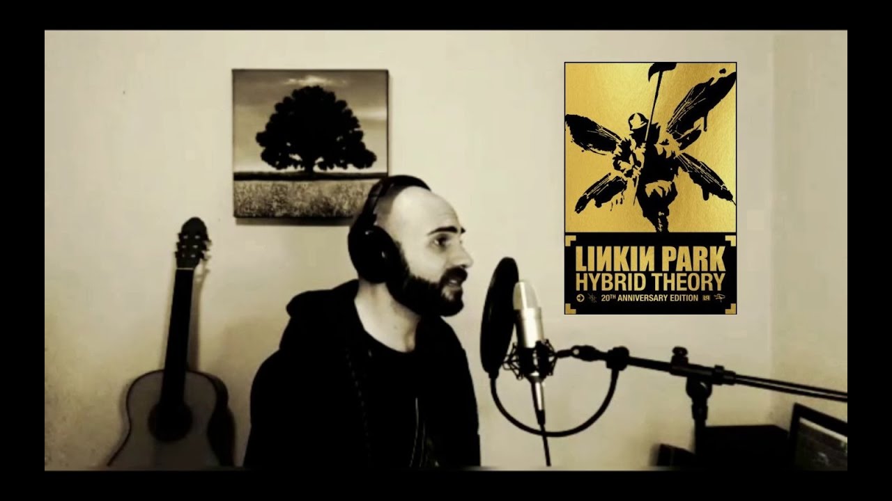 And One - Linkin Park (Vocal Cover)
