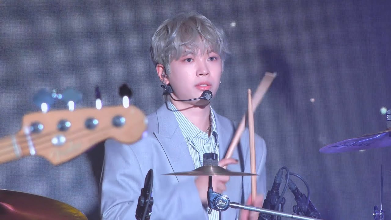 260119 [캐치더영 정모] | 찬란히 빛나줘(Sail) | 정규 1집 EVOLVE 쇼케이스