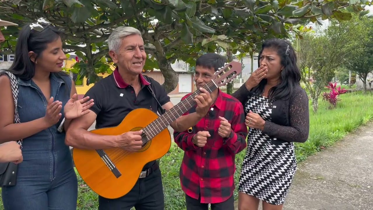 El Mejor chiste pastuso Hermanos Carrión