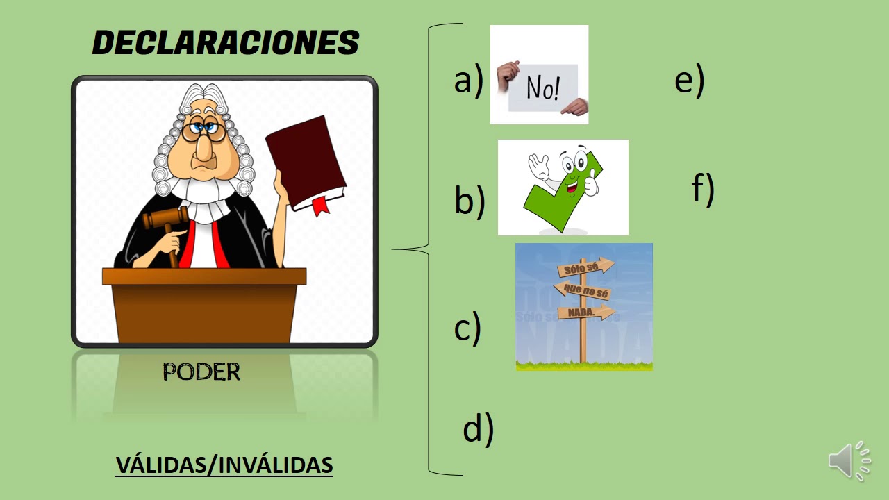 ACTOS LINGUÍSTICOS