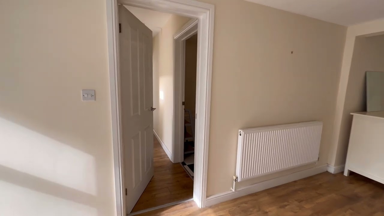 Chosen Home | Buchanan Avenue, Walsall, Staffordshire | Property Tour 🏡