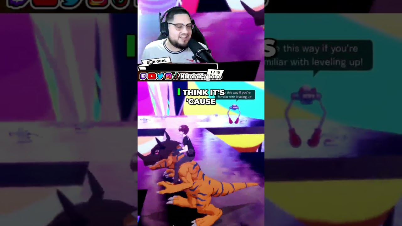 Nostalgia Crisis 