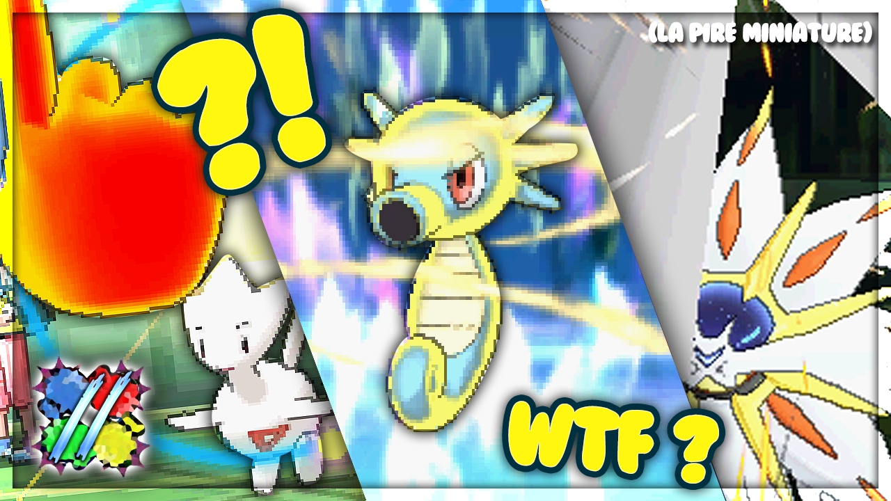 LES MOVESETS LES PLUS BARRÉS ?! WTF SUR WTF - Batailles Royales vs Abonnés #11