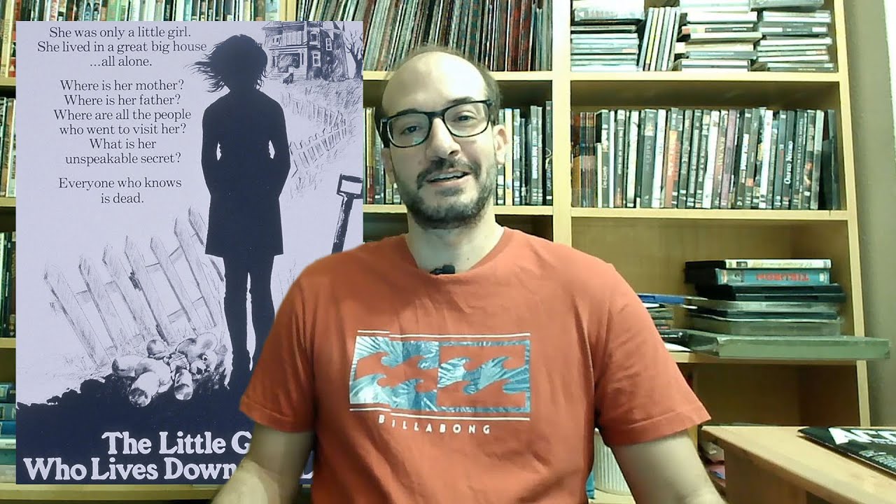 Crítica a la carta de LA MUCHACHA DEL SENDERO (1976) ★★★½ review