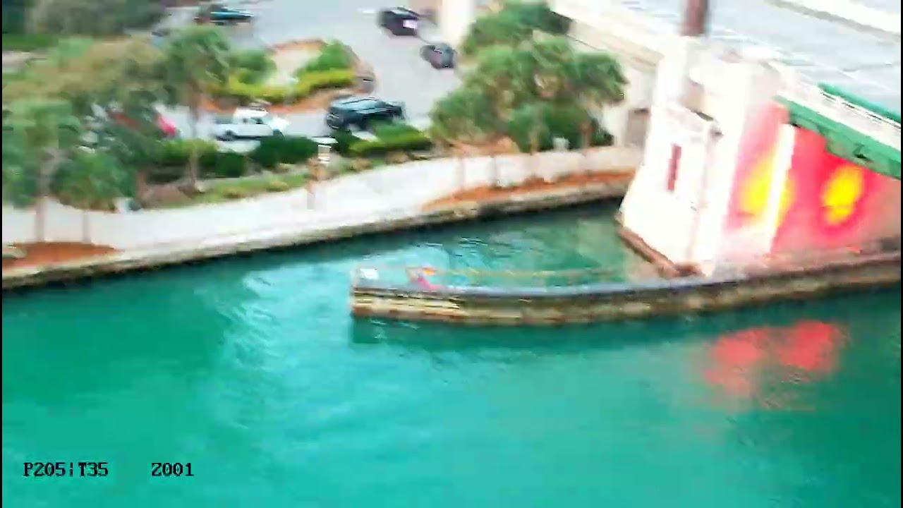 Miami River Camera - Feb 16, 2026 7:00 AM to 8:00 AM