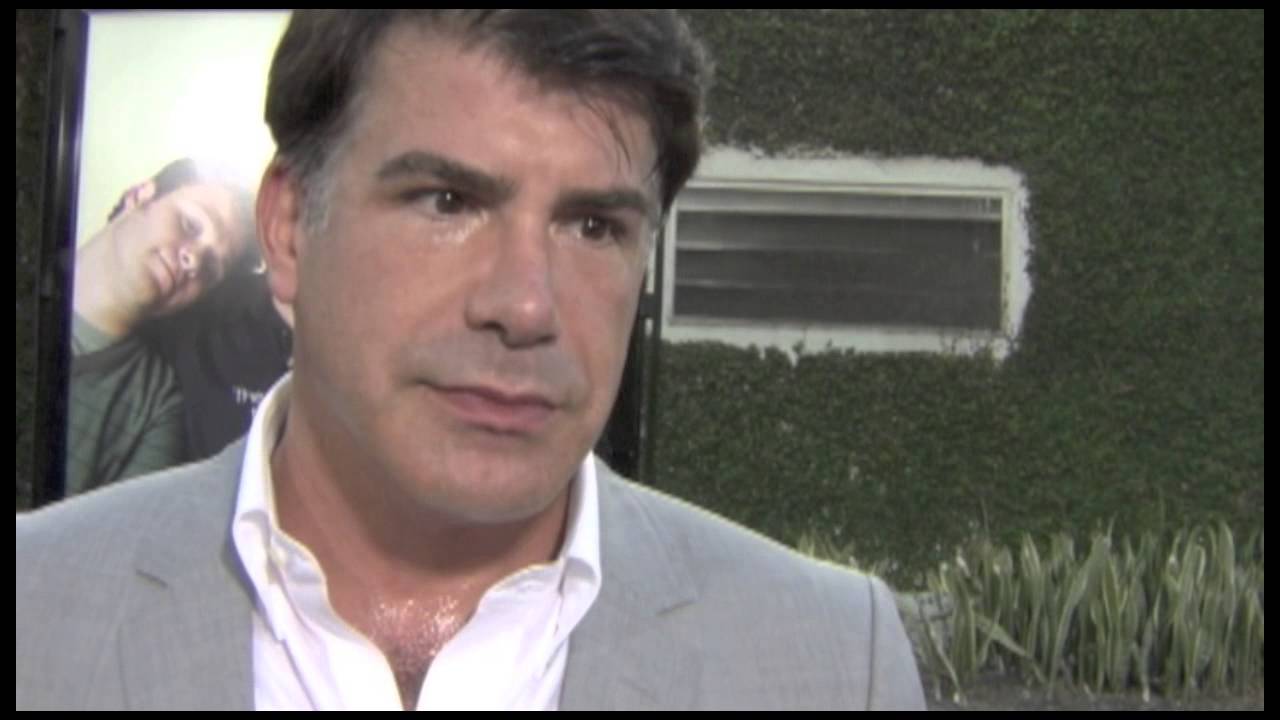 Bryan Batt Interview - Funny People
