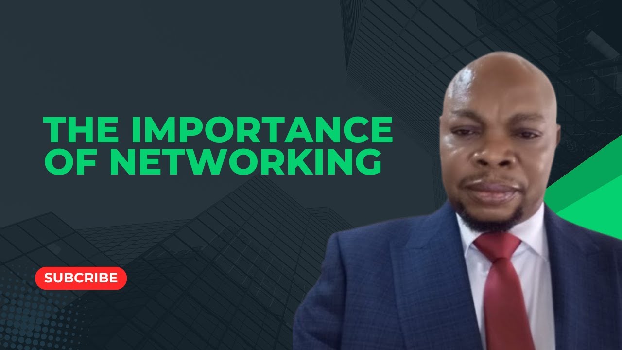 NETWORK YOUR WAY TO BILLIONS  PART 1