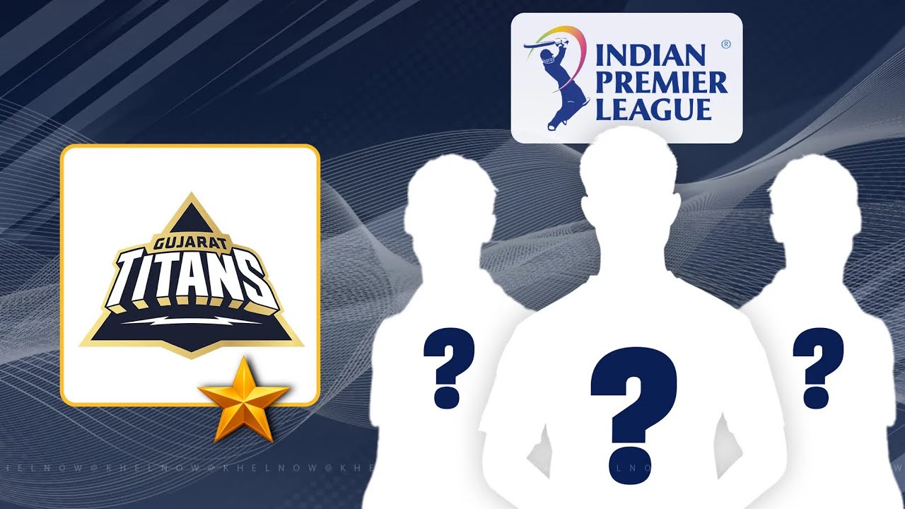 GT Auction 2025 | Gujarat Titans Ne Kaunse Players Buy Kiye?