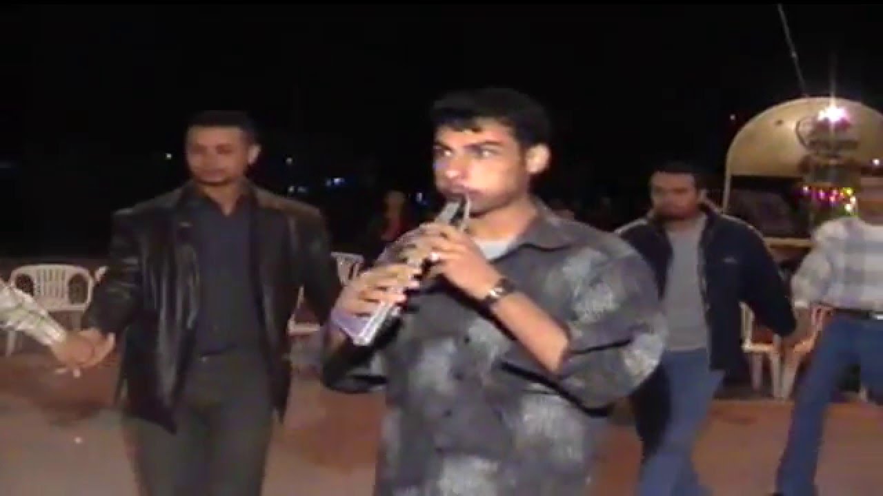 نضال ابو فاعور 2005 افراح ال البطاينه كفريوبا عرس الاستاذ محمد انور جبر 1