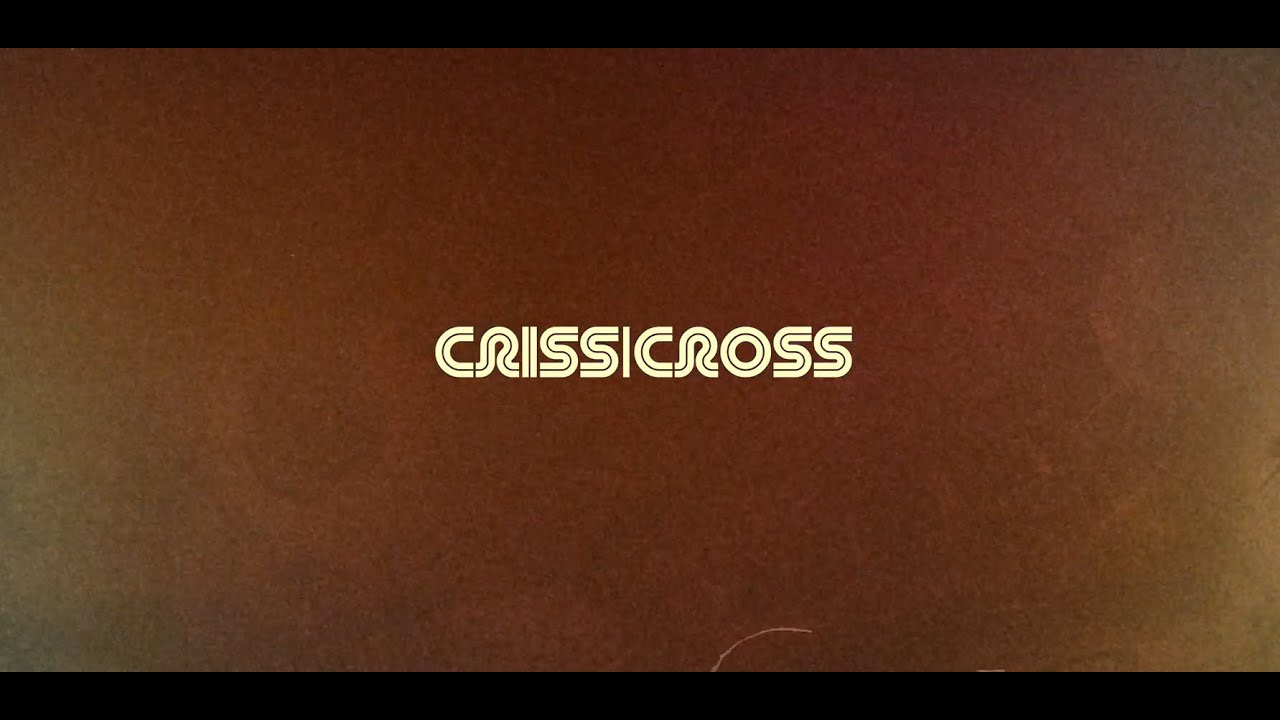 CRISS CROSS
