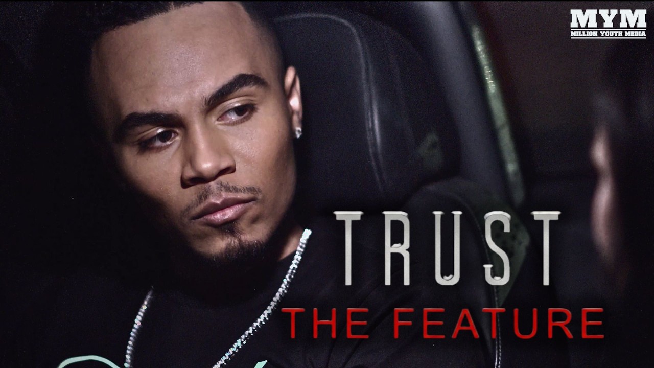 Trust: The Feature (2026) Crime Drama Film | MYM