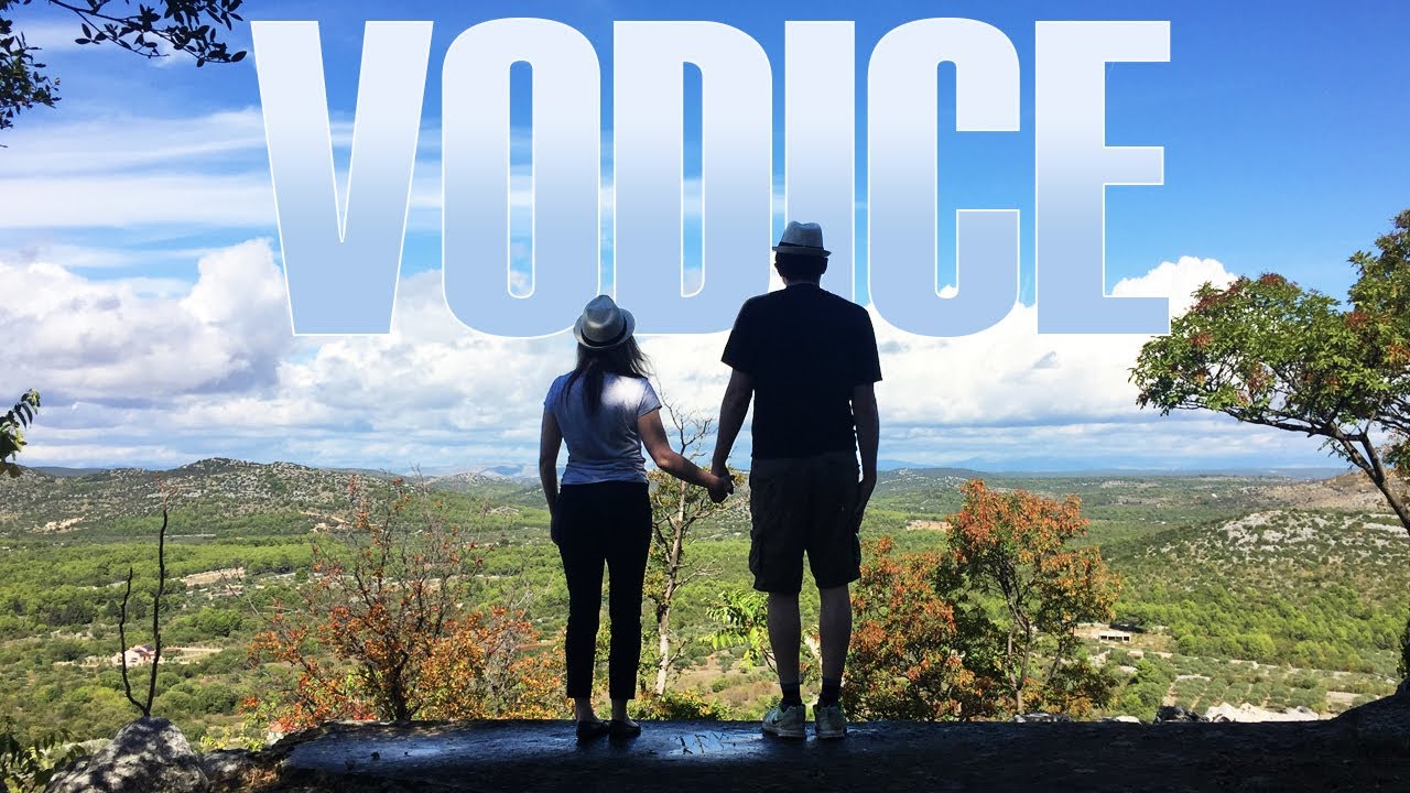 VODICE | Croatia's Hidden Gem?