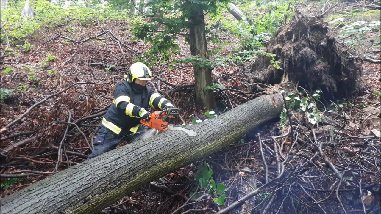Prezentace zásahů jednotky PO Kostelec nad Orlicí za rok 2020