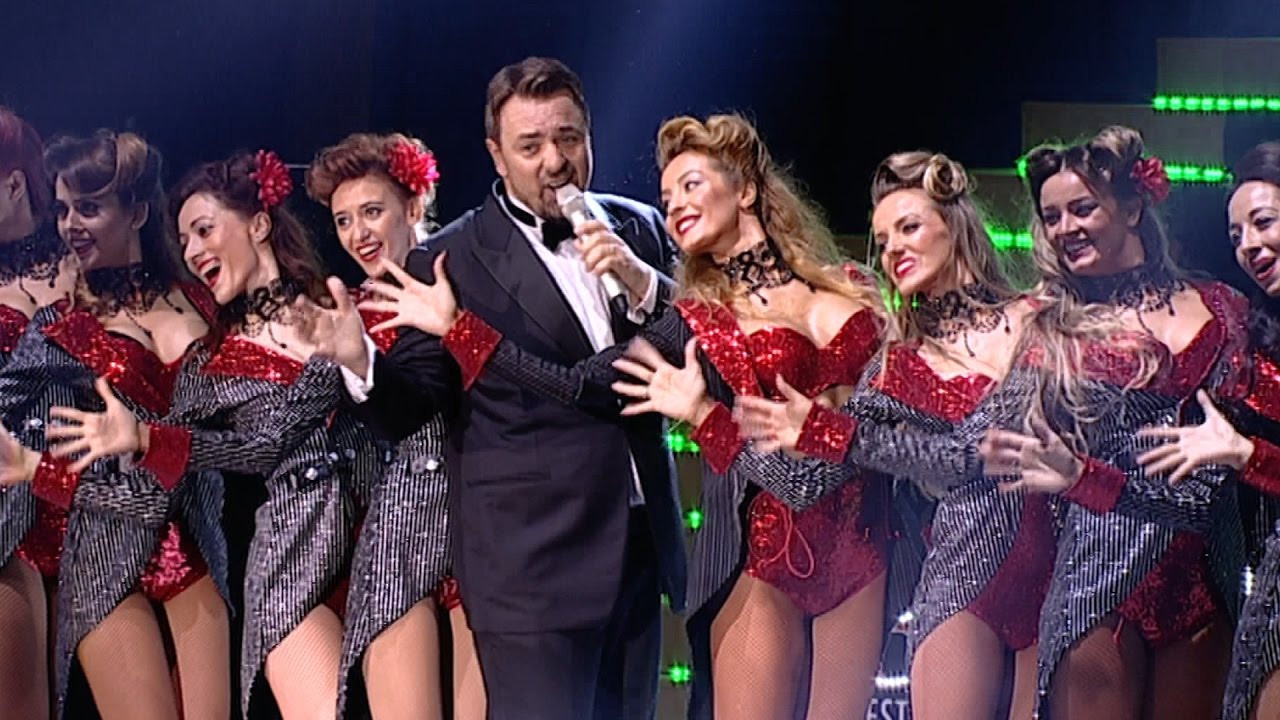 FASCINATING RHYTHM and I GOT RHYTHM - HORIA BRENCIU