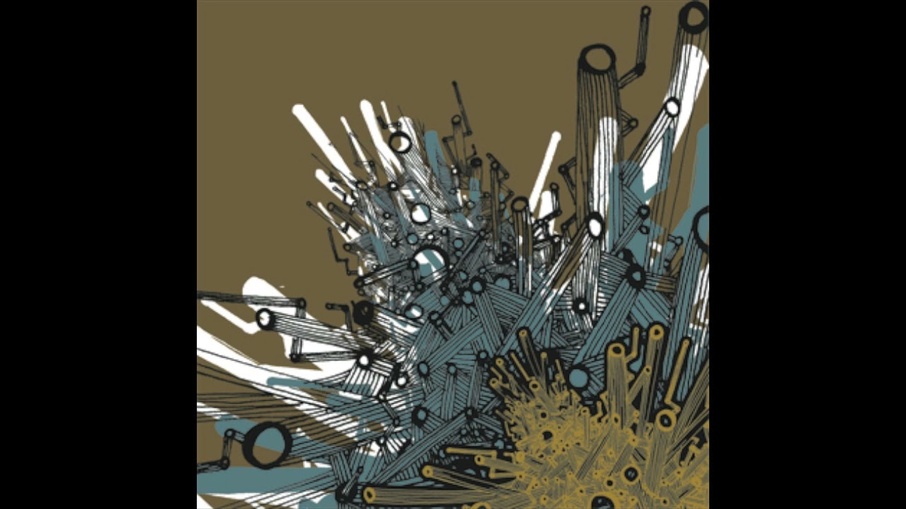 this mourning after - s/t (2006)