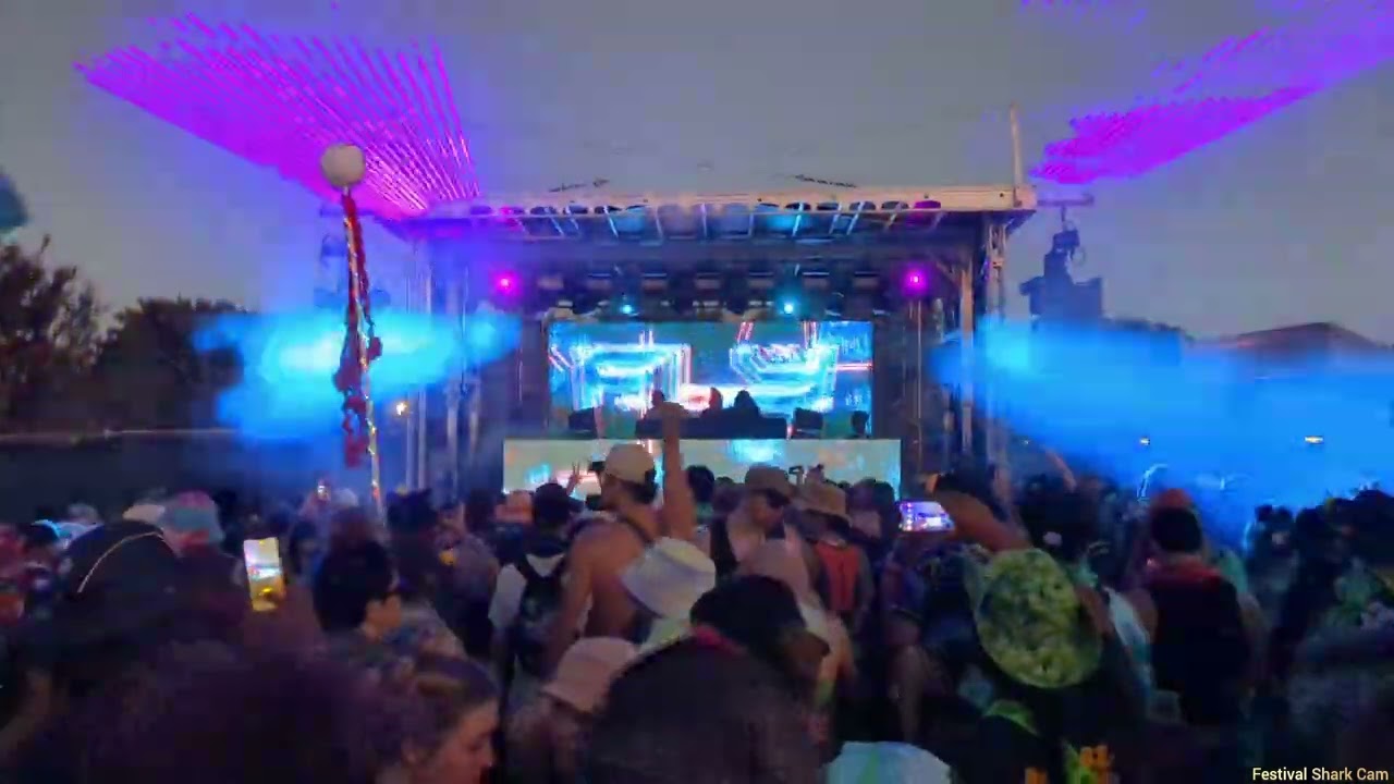 Saka B2B FLY Full Set Cyclops Cove 3