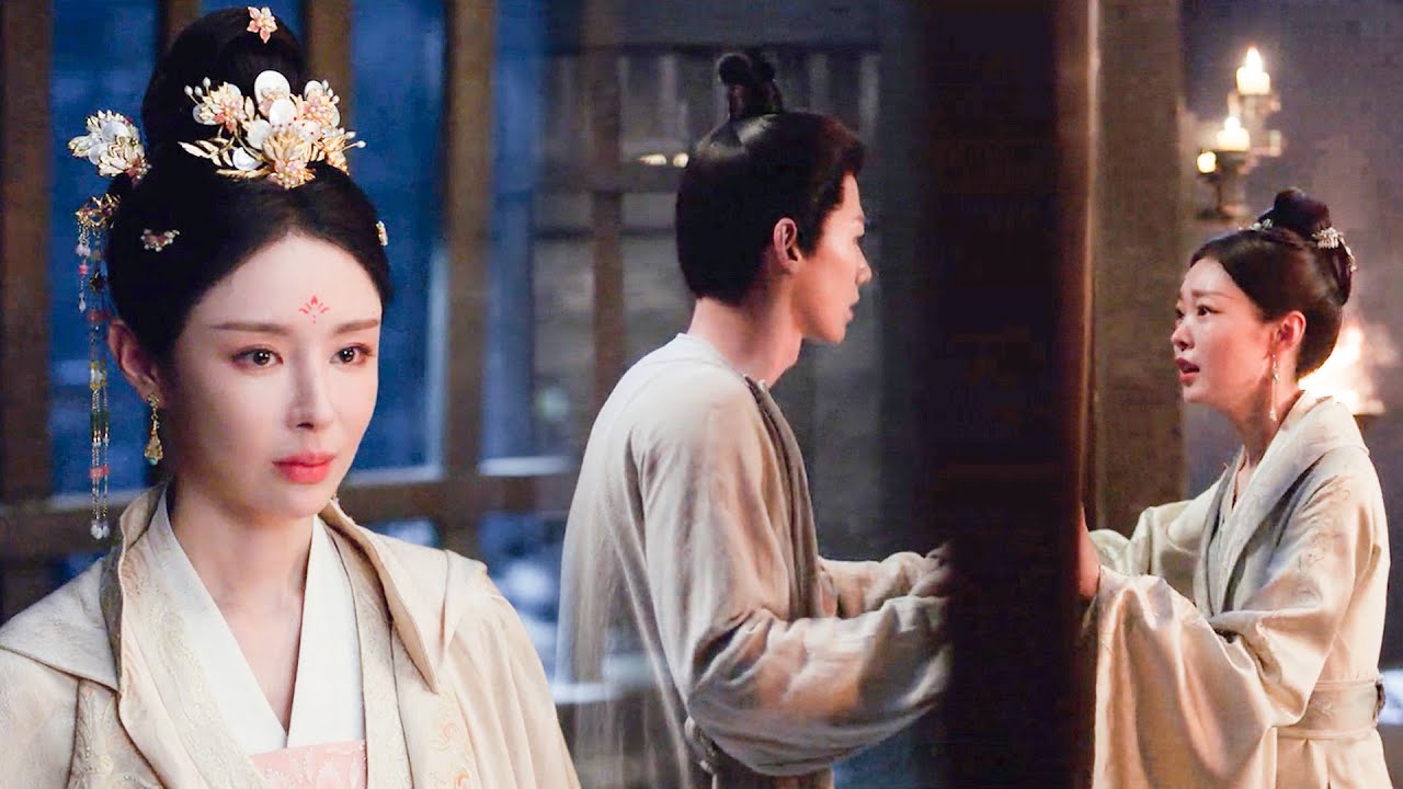 เจ้公ษาบังคับให้เขาหย่าภรรยา แต่หัวใจเขามีแค่ซินเดอเรลล่า!