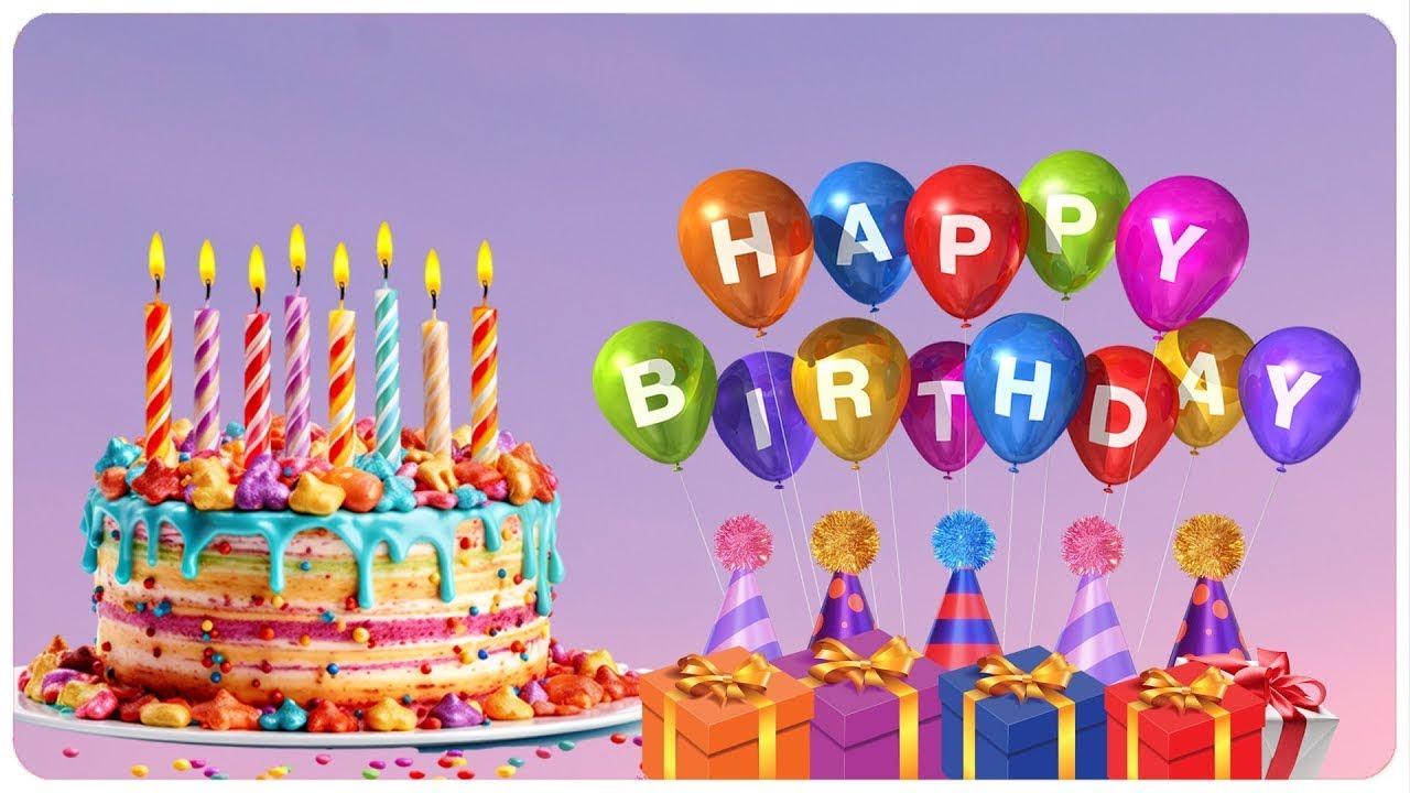 Happy Birthday (Korean Version)  | 생일 축하 노래  | Happy Birthday to you