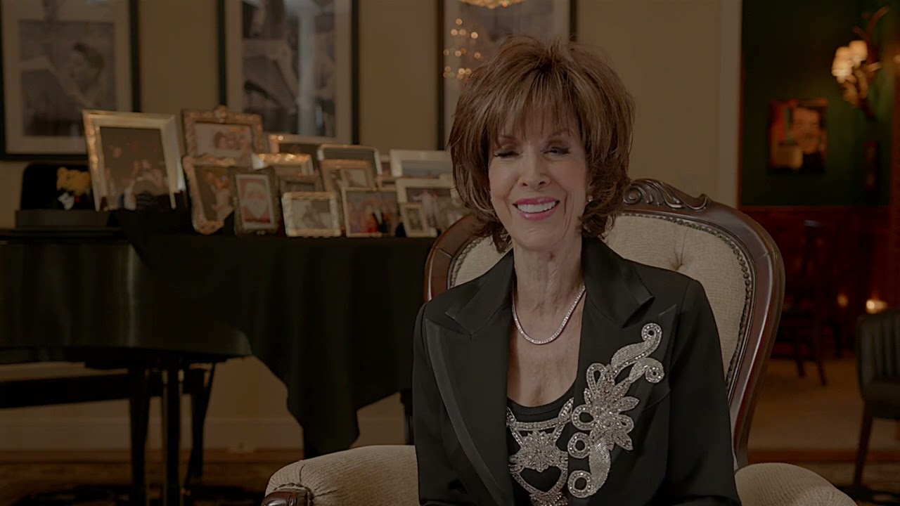 Deana Martin Interview