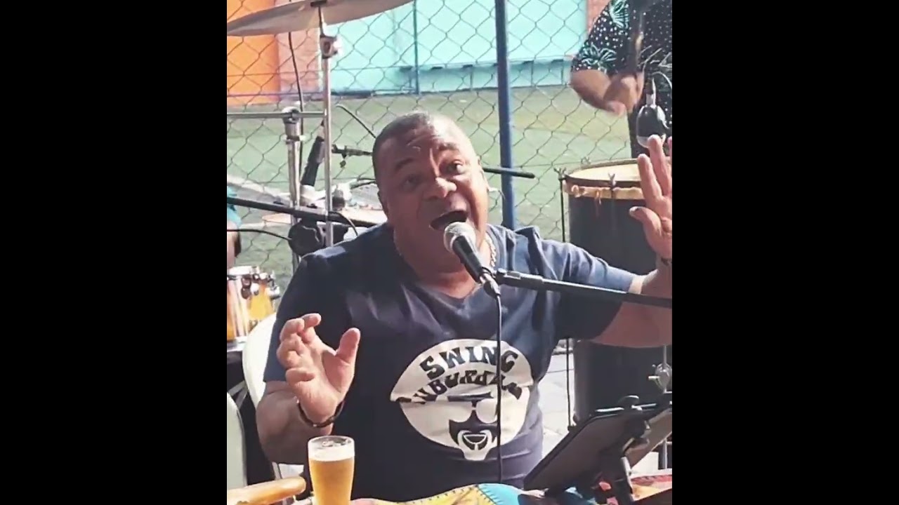 Swingueira do Molejão 