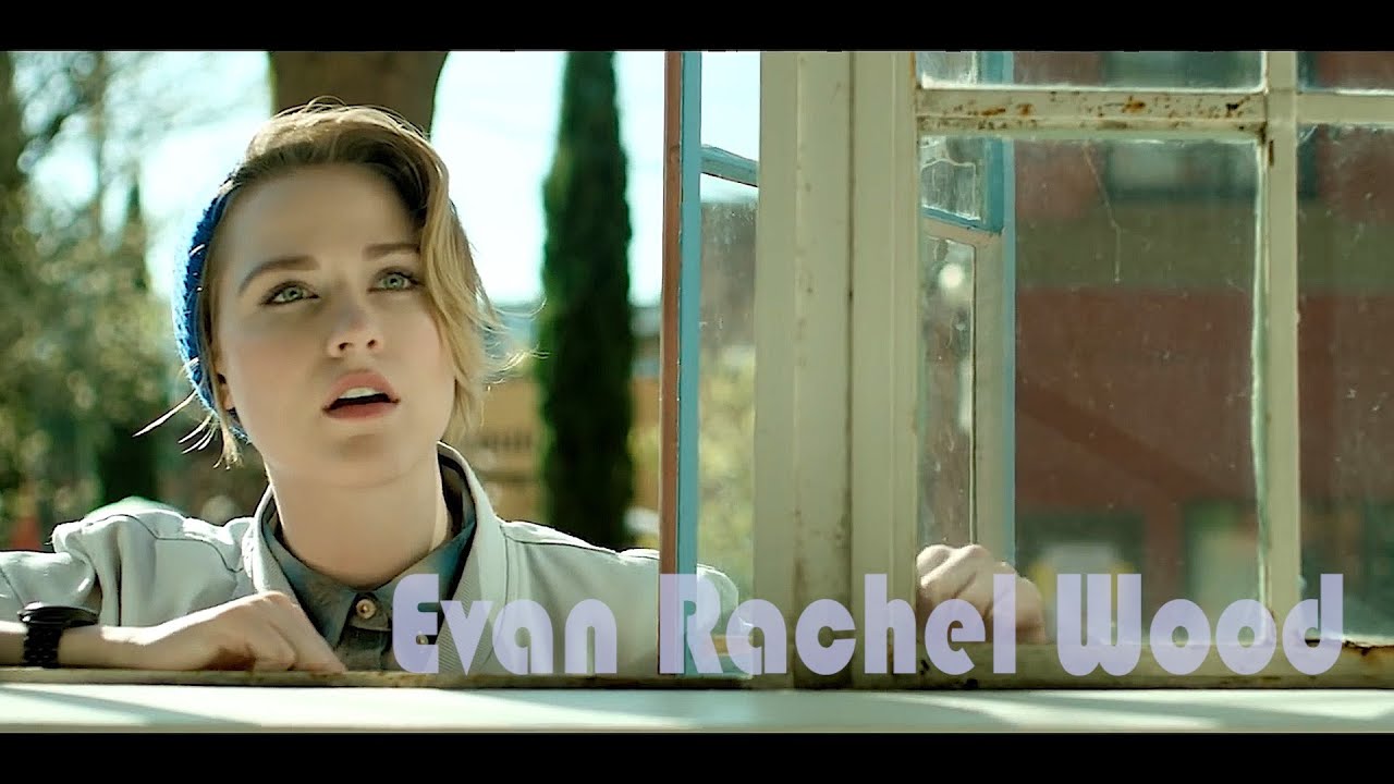 Evan Rachel Wood | Best Moments | Gorgeous