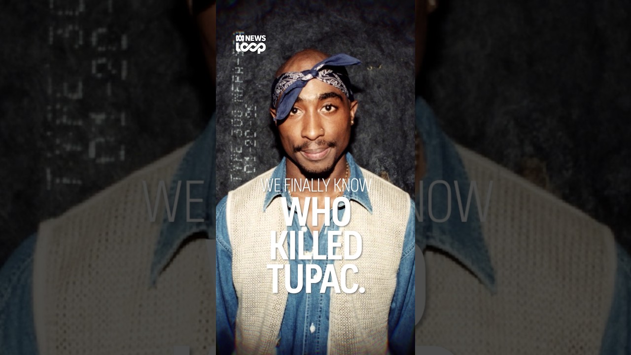 Who actually shot Tupac? | ABC NEWS Loop