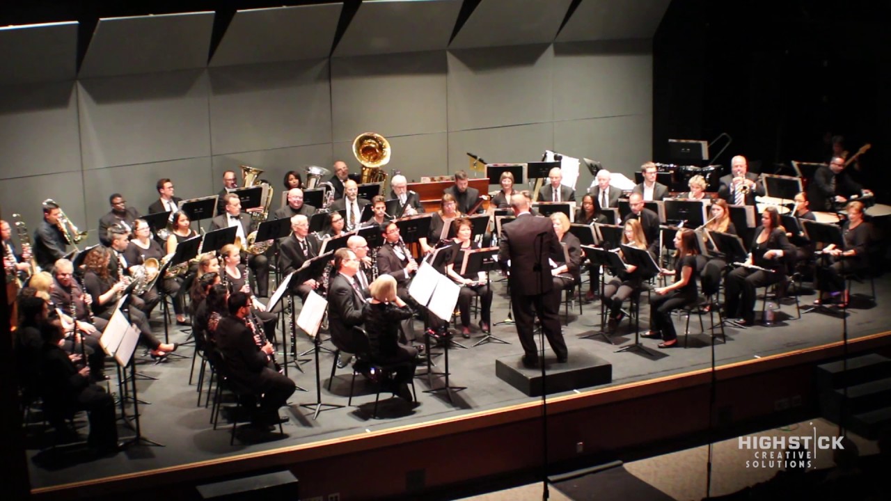 Big Band Cavalcade