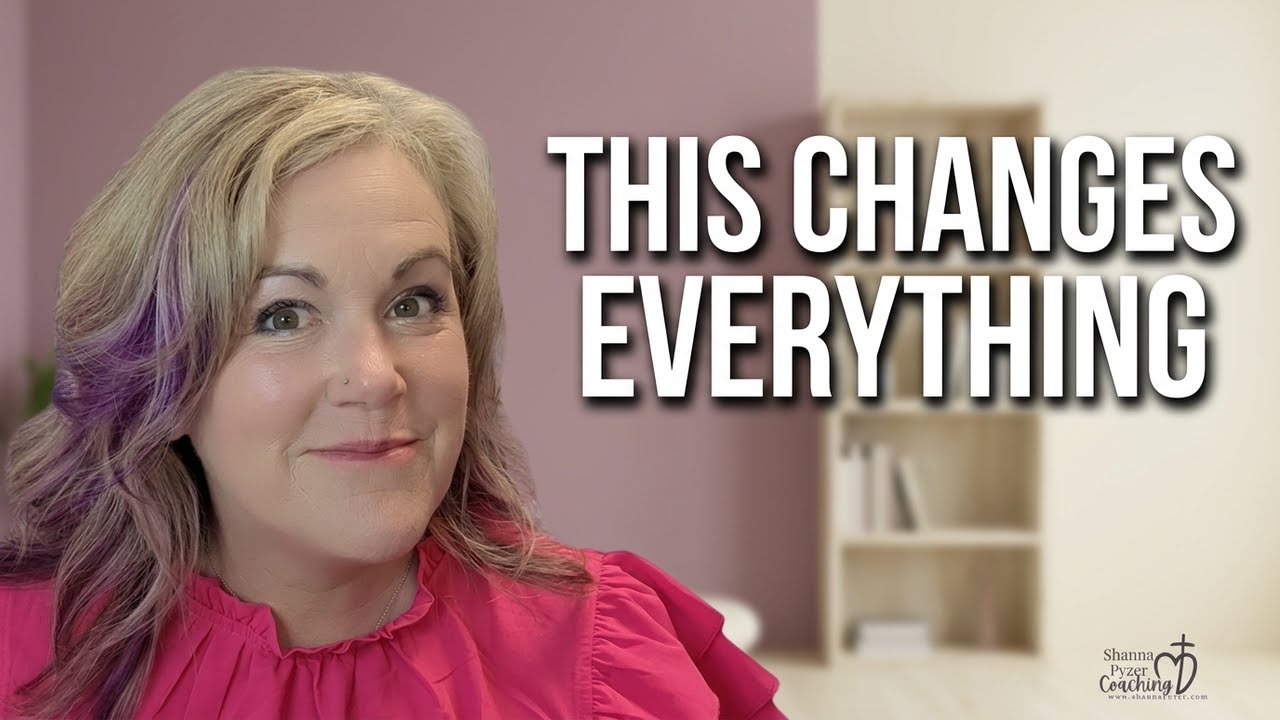 Why You Still Aren’t Taking Action (And What Actually Changes Your Life)
