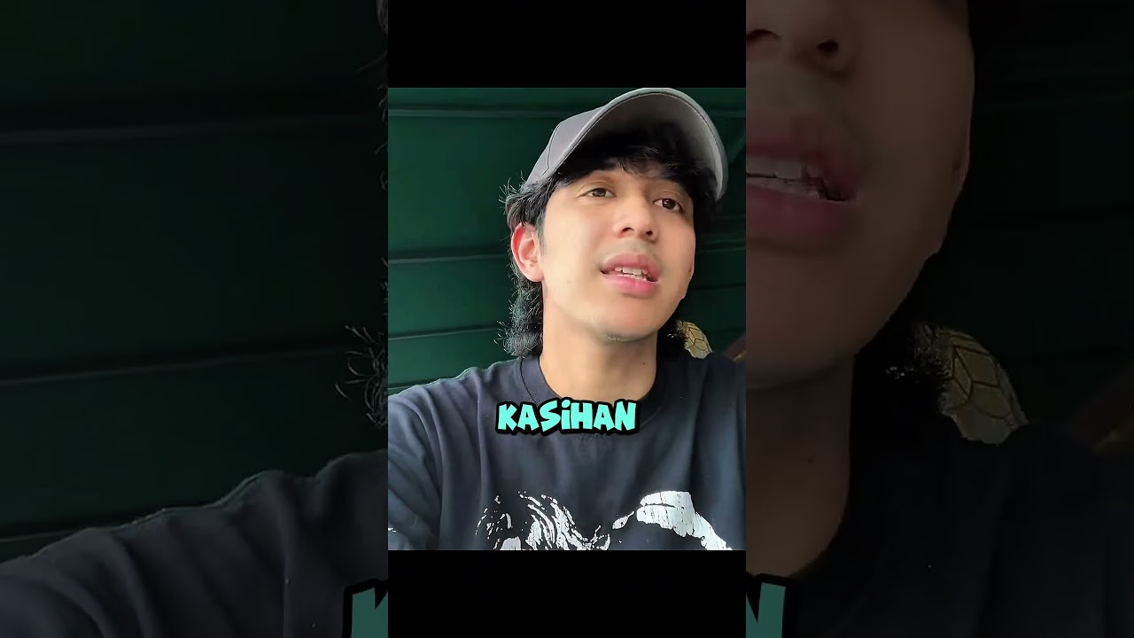 Abun Sungkar Ajak Cowok Sayangi Perempuan (Mention ACA) 