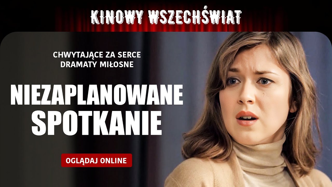Nieznajoma kobieta zmieniła jej życie – Filmy lektor PL