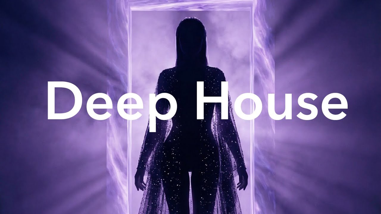 Deep House Music - SNM Live
