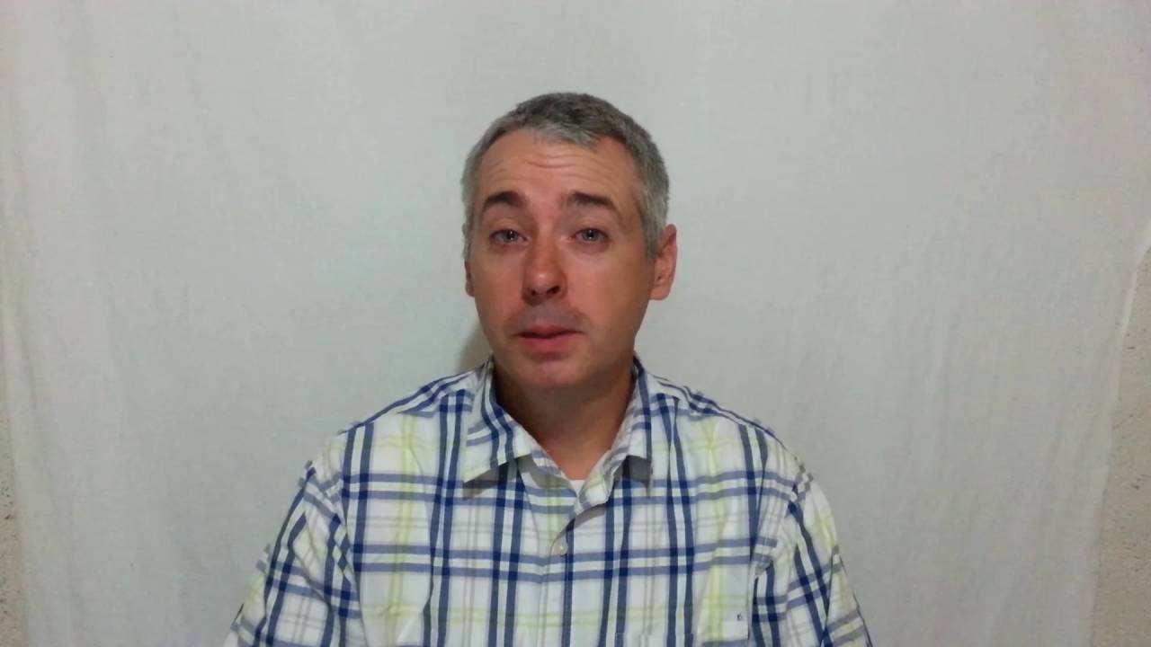 Business English: Vested Interest - WorldEnglishTeacher.com