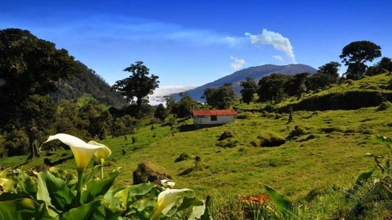 El Pavo [Folklore de Costa Rica]