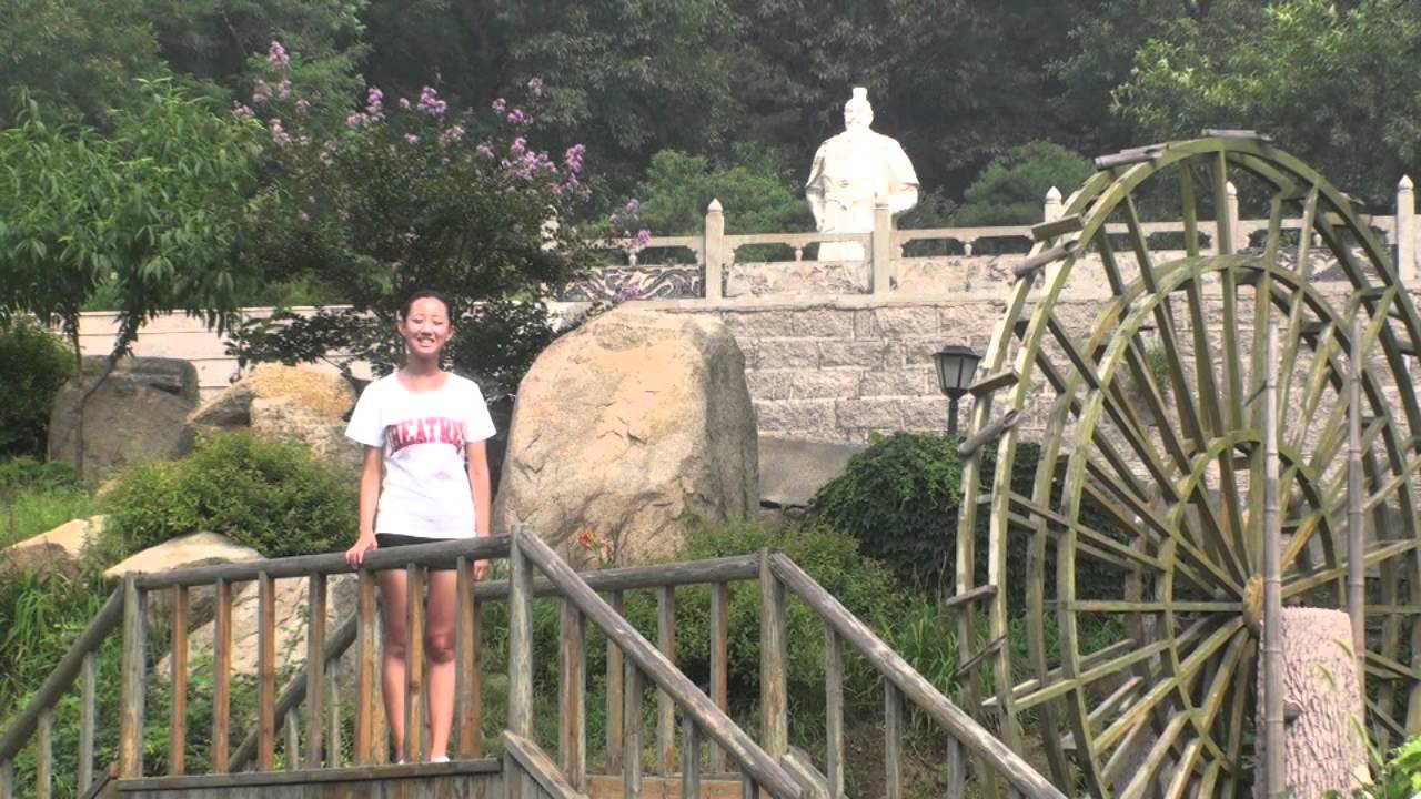 Daqingshan Impressions in 2011