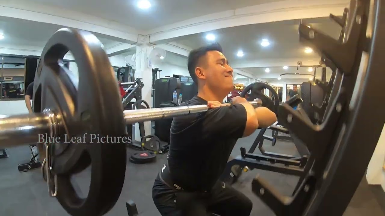 Leg day at City Gym | Gym begins after a gap of 4 months | City Gym new in City | Subscribe Now