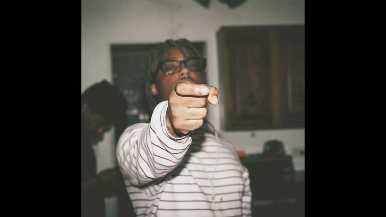 *FREE FOR PROFIT* Hard Juice WRLD x Nick Mira Type Beat - 