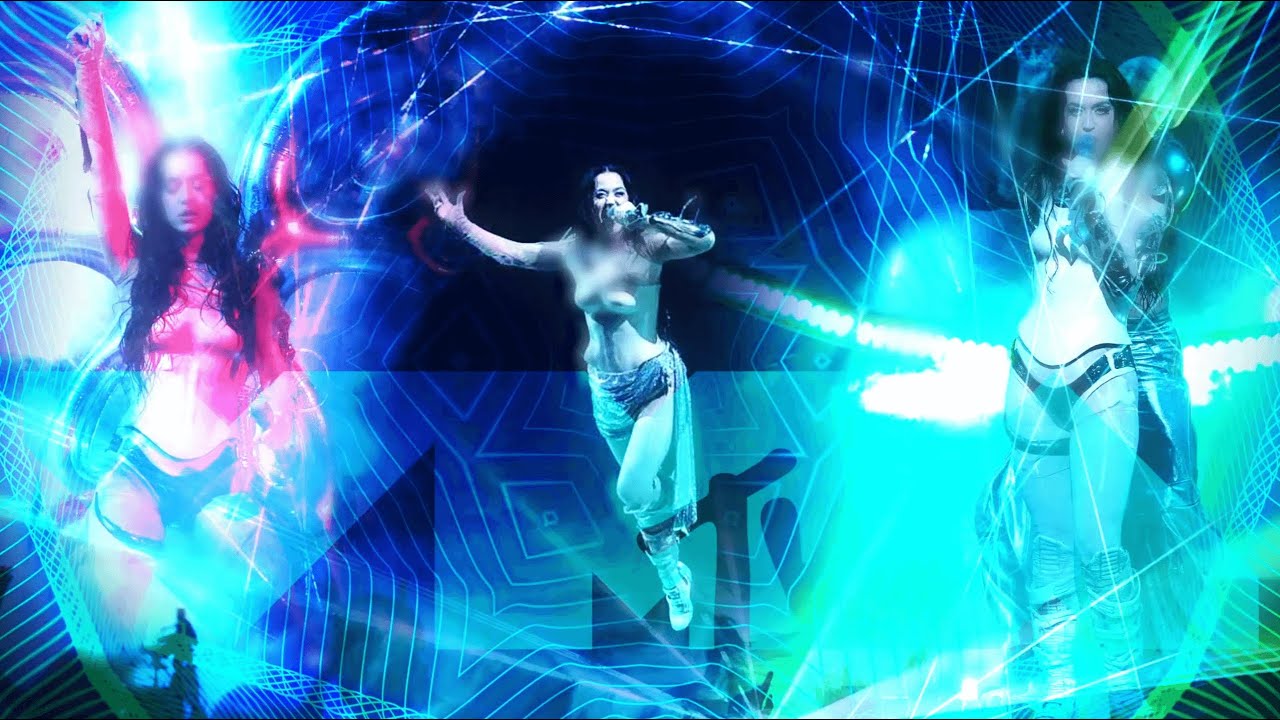 Katy Perry - ft. Doechii | 2024 VMAs Studio Version
