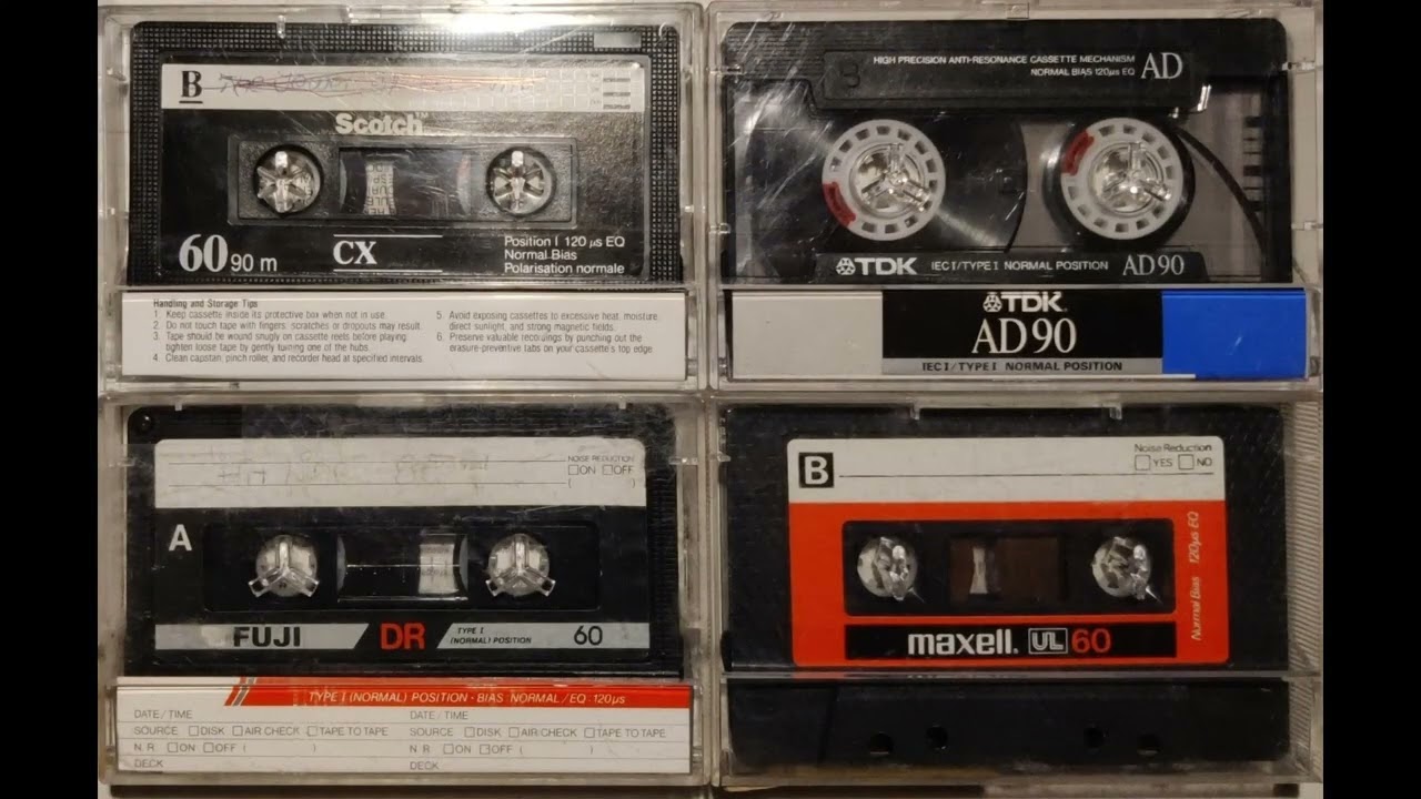 Gilles Peterson Worldwide July 1 1998 YLE Radio Mafia