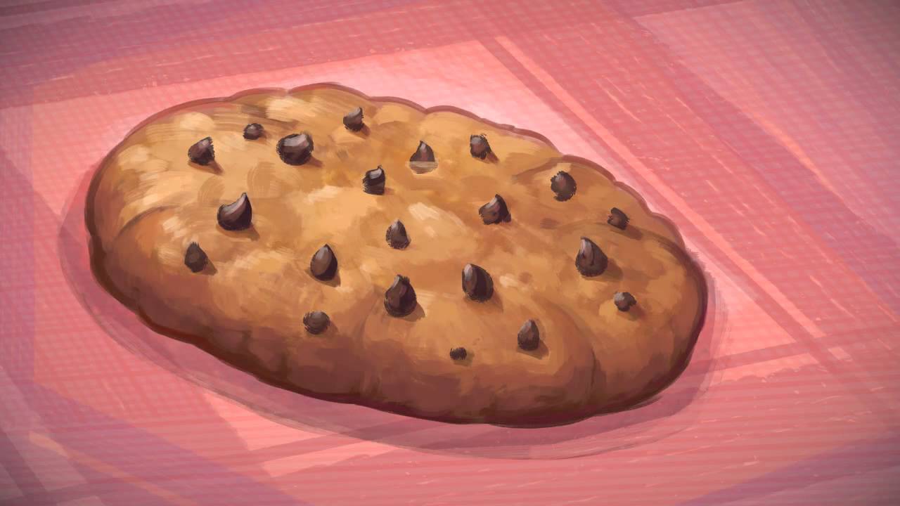Las Galletas M&aacute;gicas de la Abuela