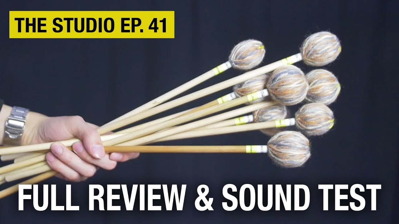 0gravity Percussion Jupiter Series Full Review + Sound Test (ONLY $25!)