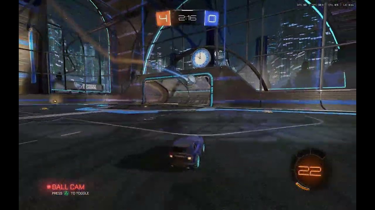 beating toxic players