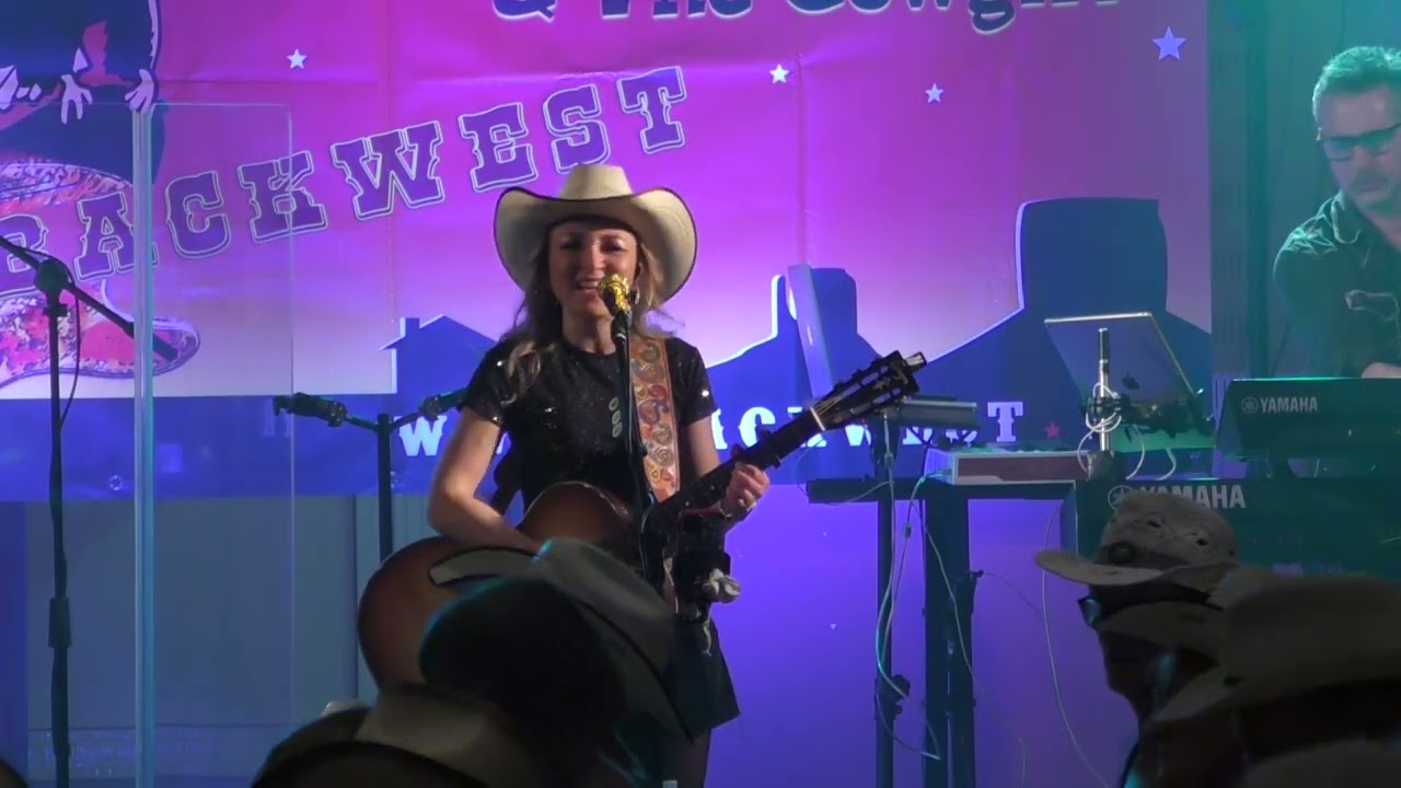 10 ans le neubourg country backwesti