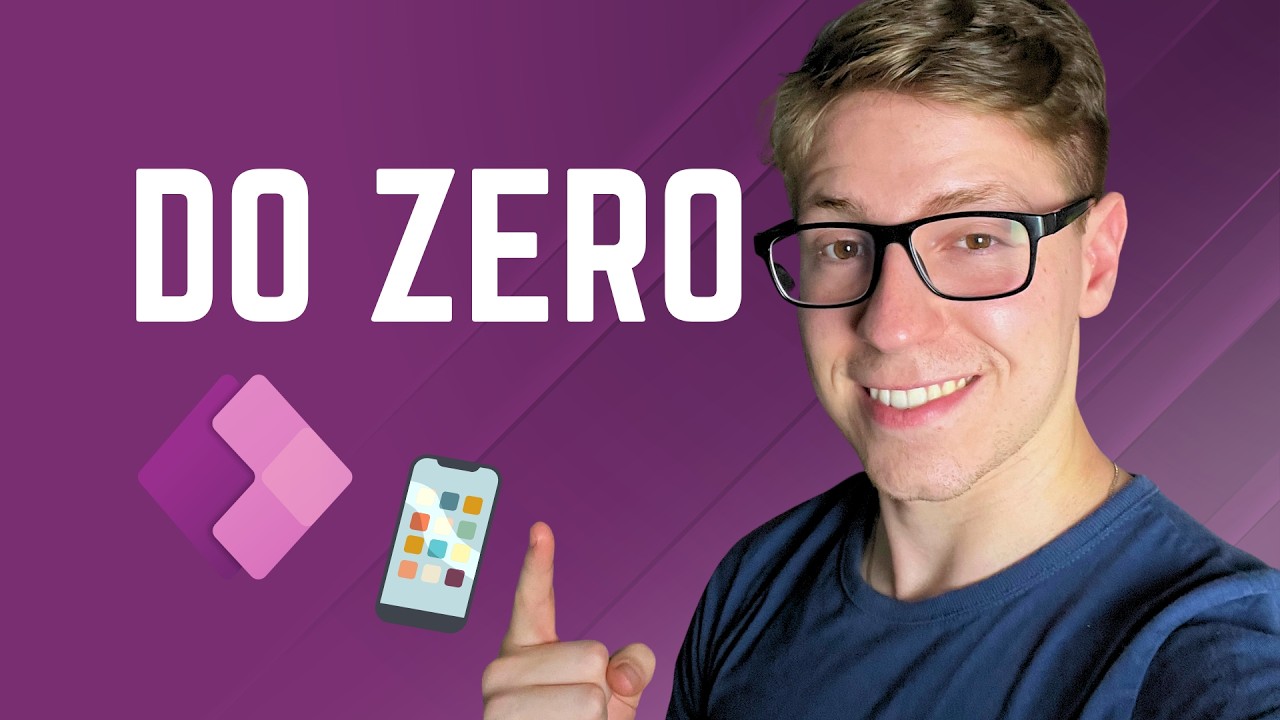 Como criar um aplicativo no Power Apps do zero (na pr&aacute;tica)